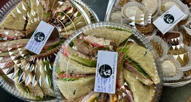 Kristen's Kreations Bakery