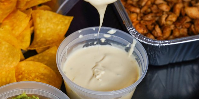 Kavas Queso