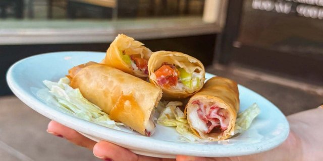 Cigar Borek