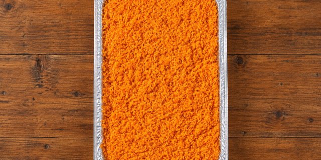 Mexican Rice