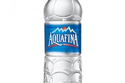 Bottled Water