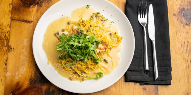Chicken Piccata