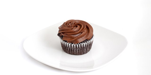 Chocolate Cupcakes