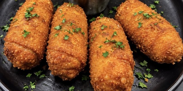 Tequeño Bites