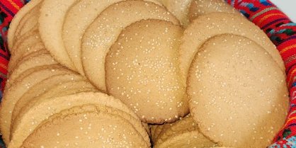 Champurradas