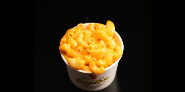 Mac & Cheese