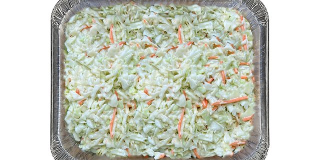 Coleslaw