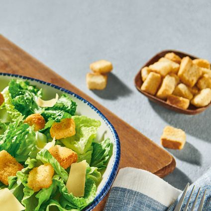 Classic Caesar Salad