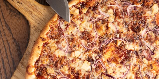 East Village Pizza