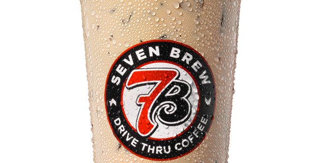 Smooth 7 Original Coffee
