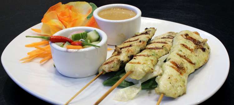 Goji Bistro