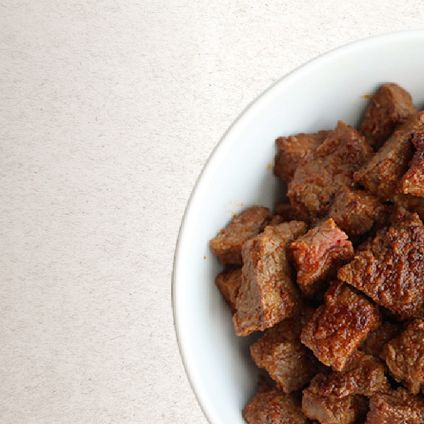 Steak