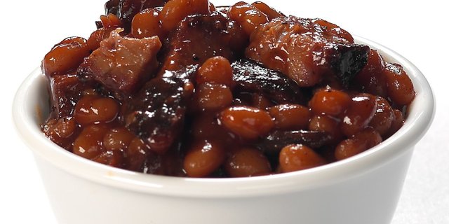 Limited Reserve Burnt End Beans