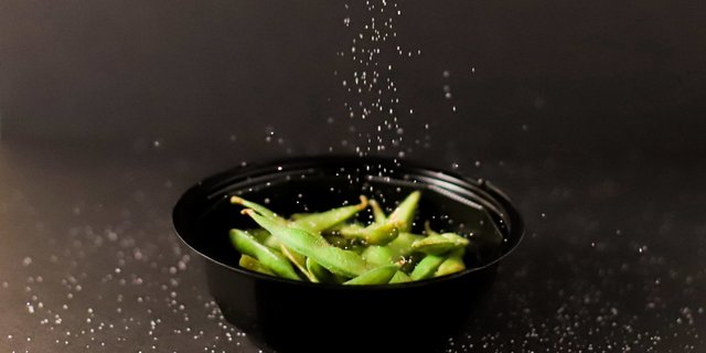 Edamame
