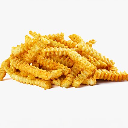 Bundle of Fries