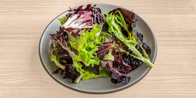 Side Salad