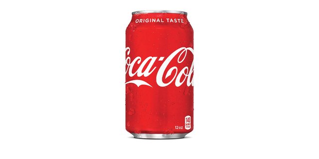 Assorted Individual Canned Sodas