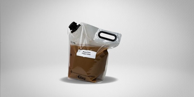 Chike Protein Iced Coffee