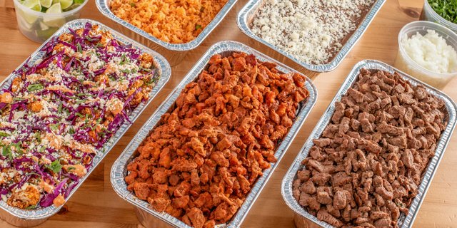 Taco Bar