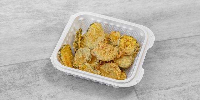 Fried Pickles