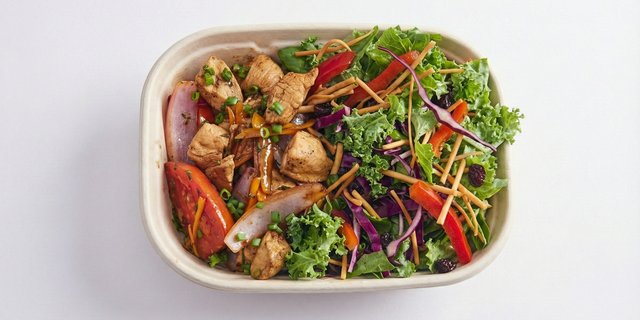 Salad Bowl
