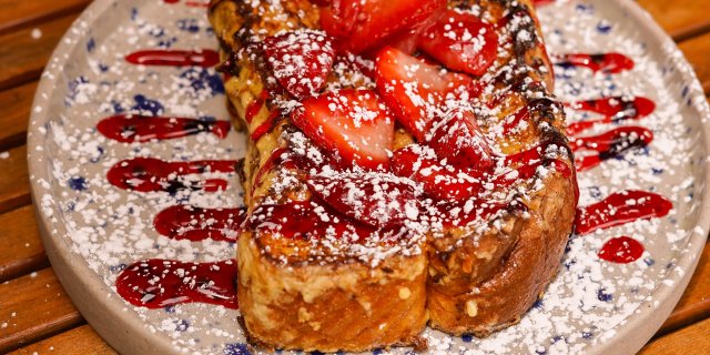 Classic French Toast