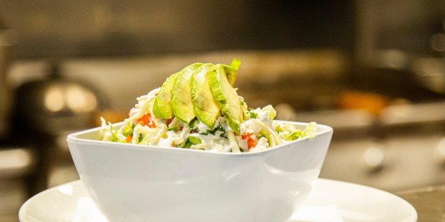 Guacamole & Chips