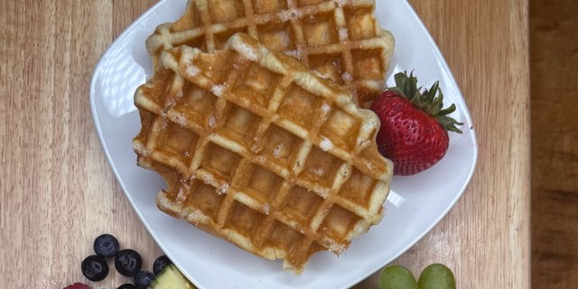Waffles