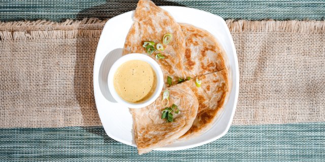 Platha & Dip