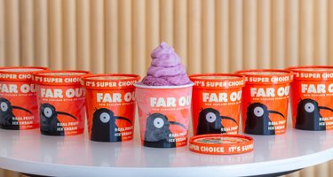 Far Out Ice Cream