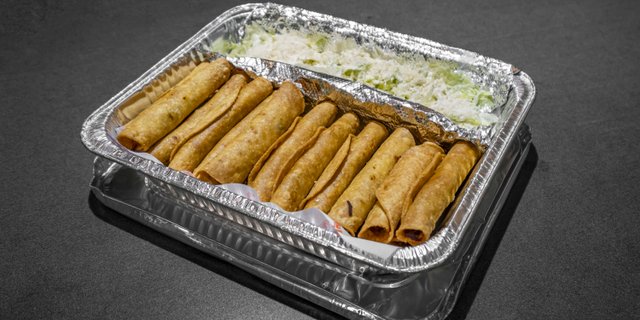 Dorado Tray