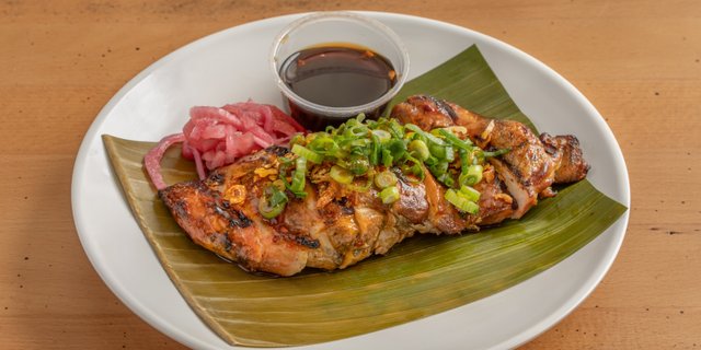 Chicken Inasal