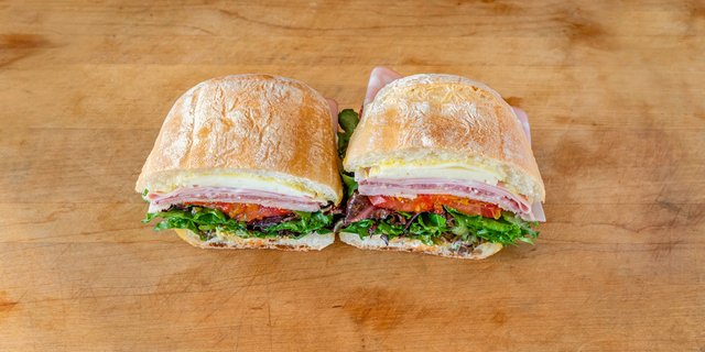 Italian Combo Sandwich Boxed Lunch