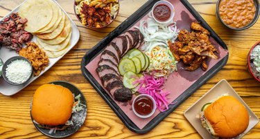 Pit Fiend Barbecue