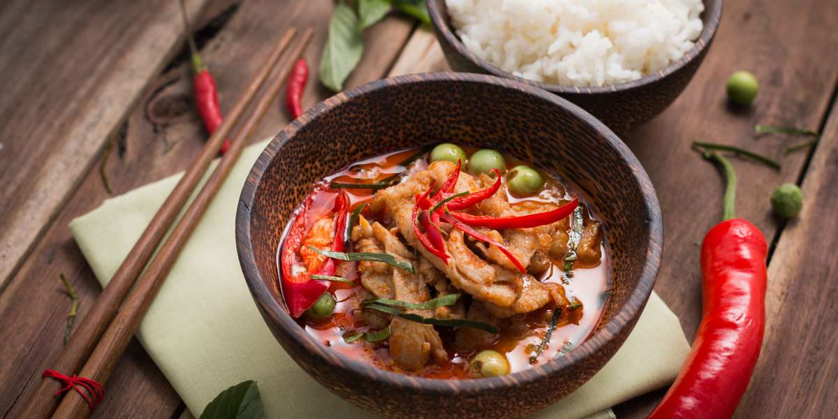 Boonsee Thai Kitchen