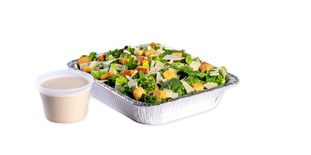 Taziki's Caesar Salad