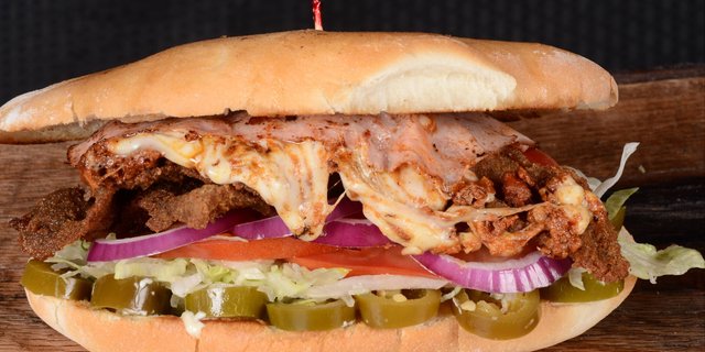 La Chilanga Torta