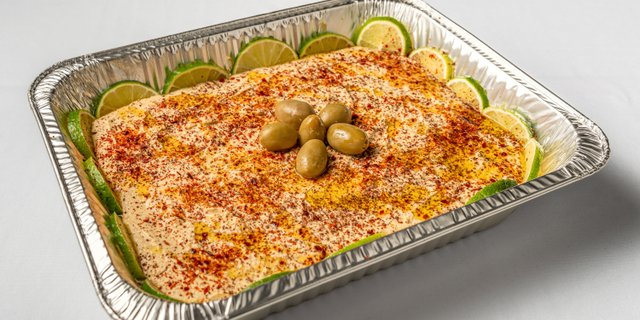 Hummus