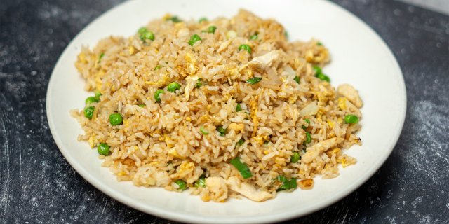 Fried Rice