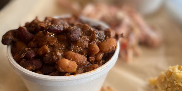 Baked Beans