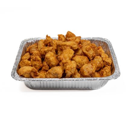 Chicken Nugget Half Tray