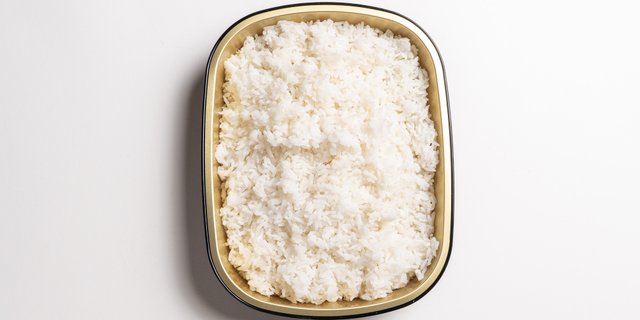 White Rice
