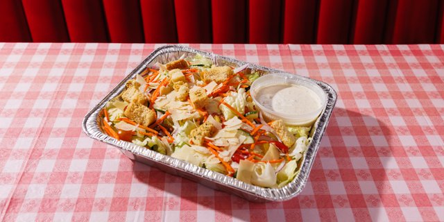 Tony's House Salad