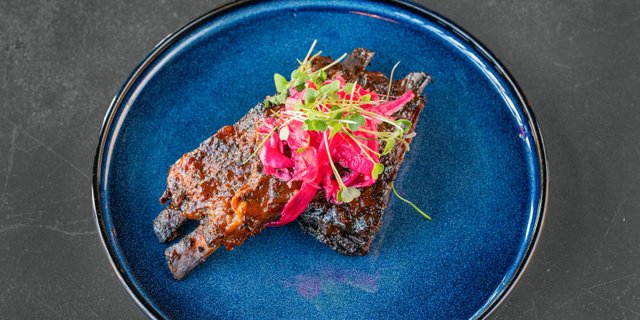 Lamb Ribs