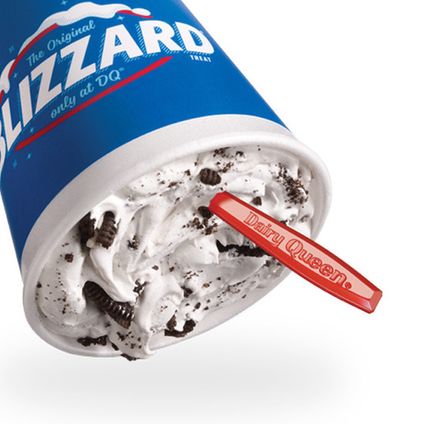 Blizzard