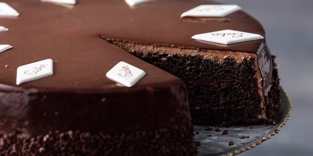 Sacher Torte