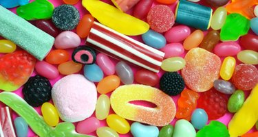 Sadie's Sweet Shop