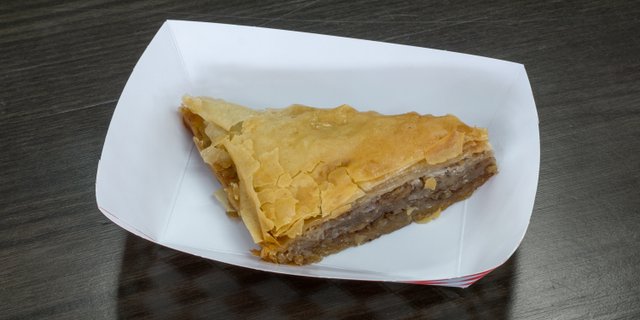 Baklava
