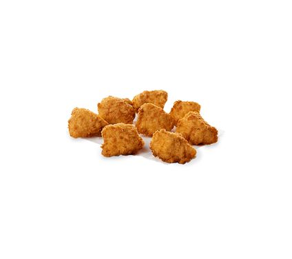 8-Piece Chicken Nuggets