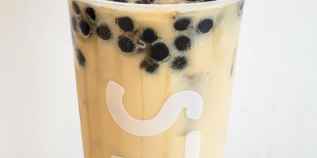 Horchata Milk Tea
